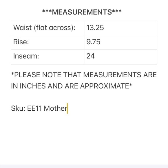 MOTHER x REVOLVE The Insider Crop Step Fray in Not Guilty - Picture 14 of 14